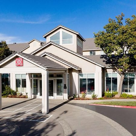 Hilton Garden Inn Roseville Extérieur photo