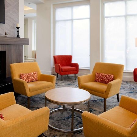 Hilton Garden Inn Roseville Extérieur photo