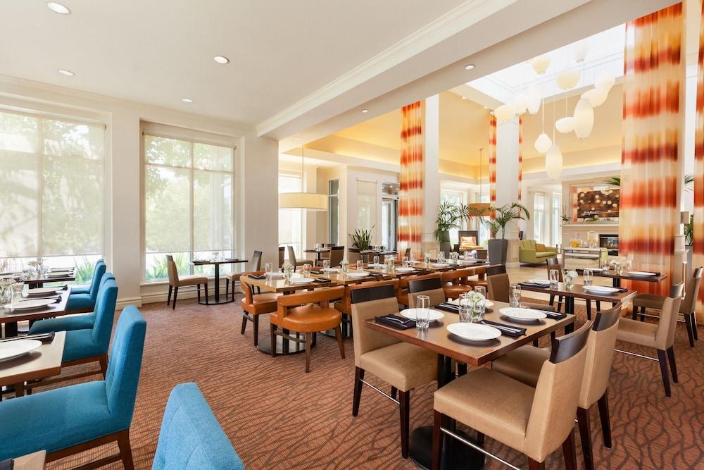 Hilton Garden Inn Roseville Extérieur photo