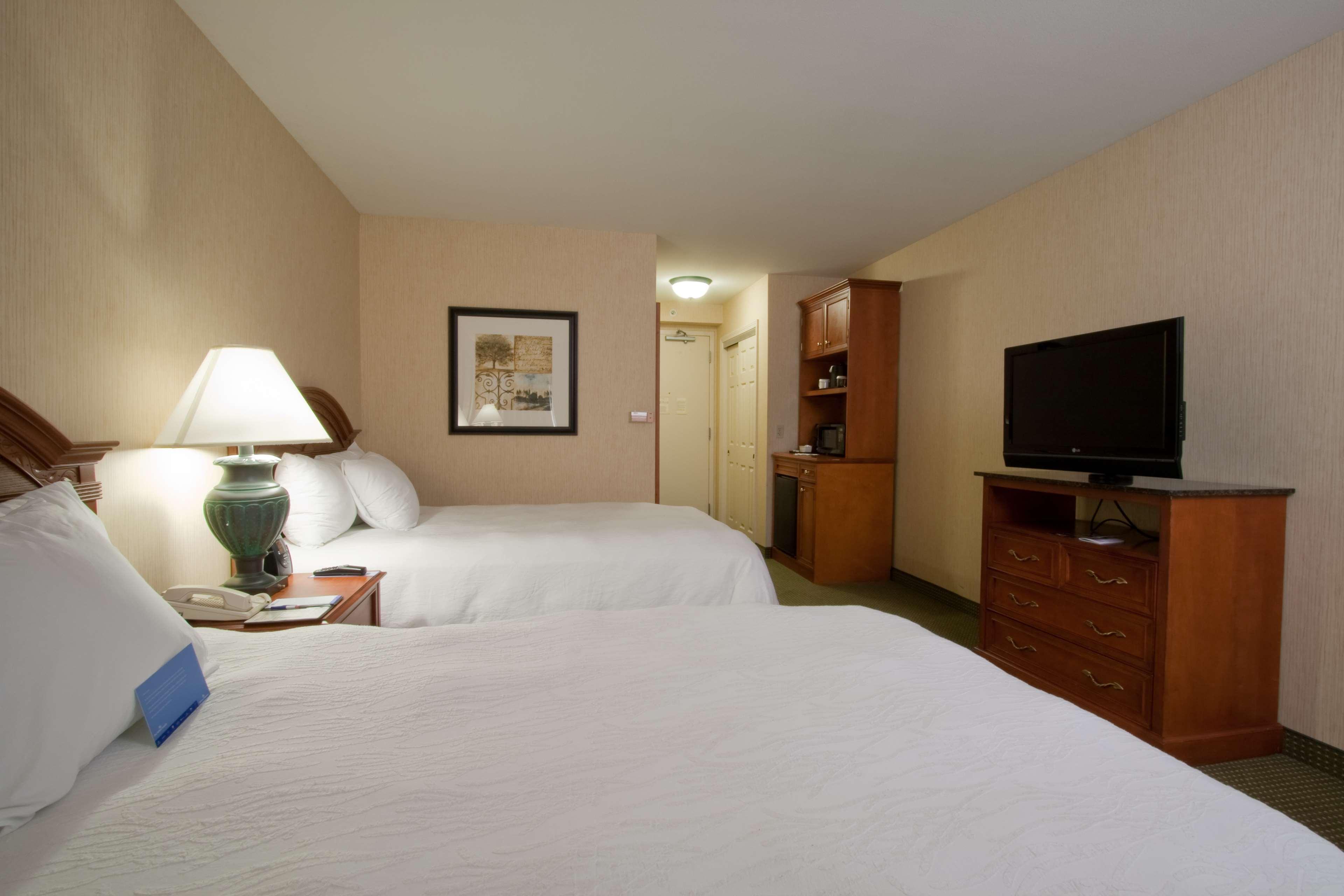 Hilton Garden Inn Roseville Chambre photo
