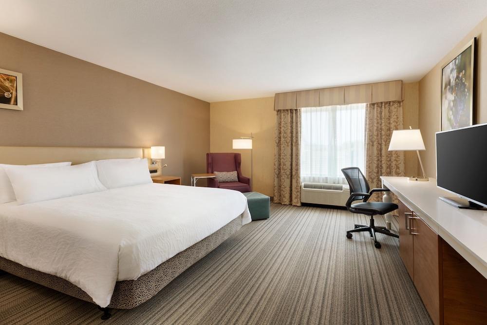 Hilton Garden Inn Roseville Extérieur photo