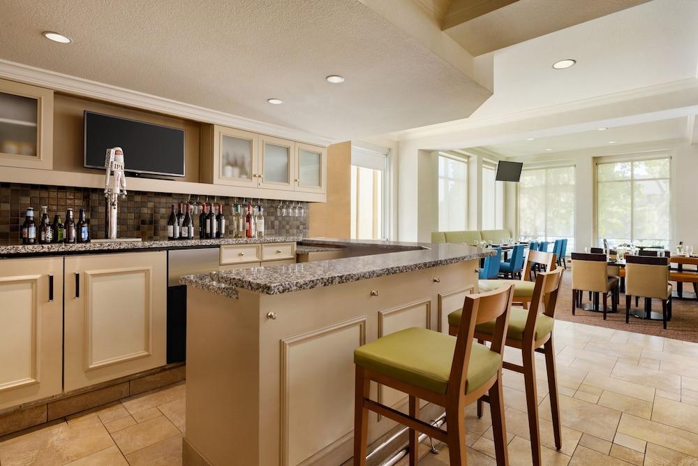 Hilton Garden Inn Roseville Extérieur photo