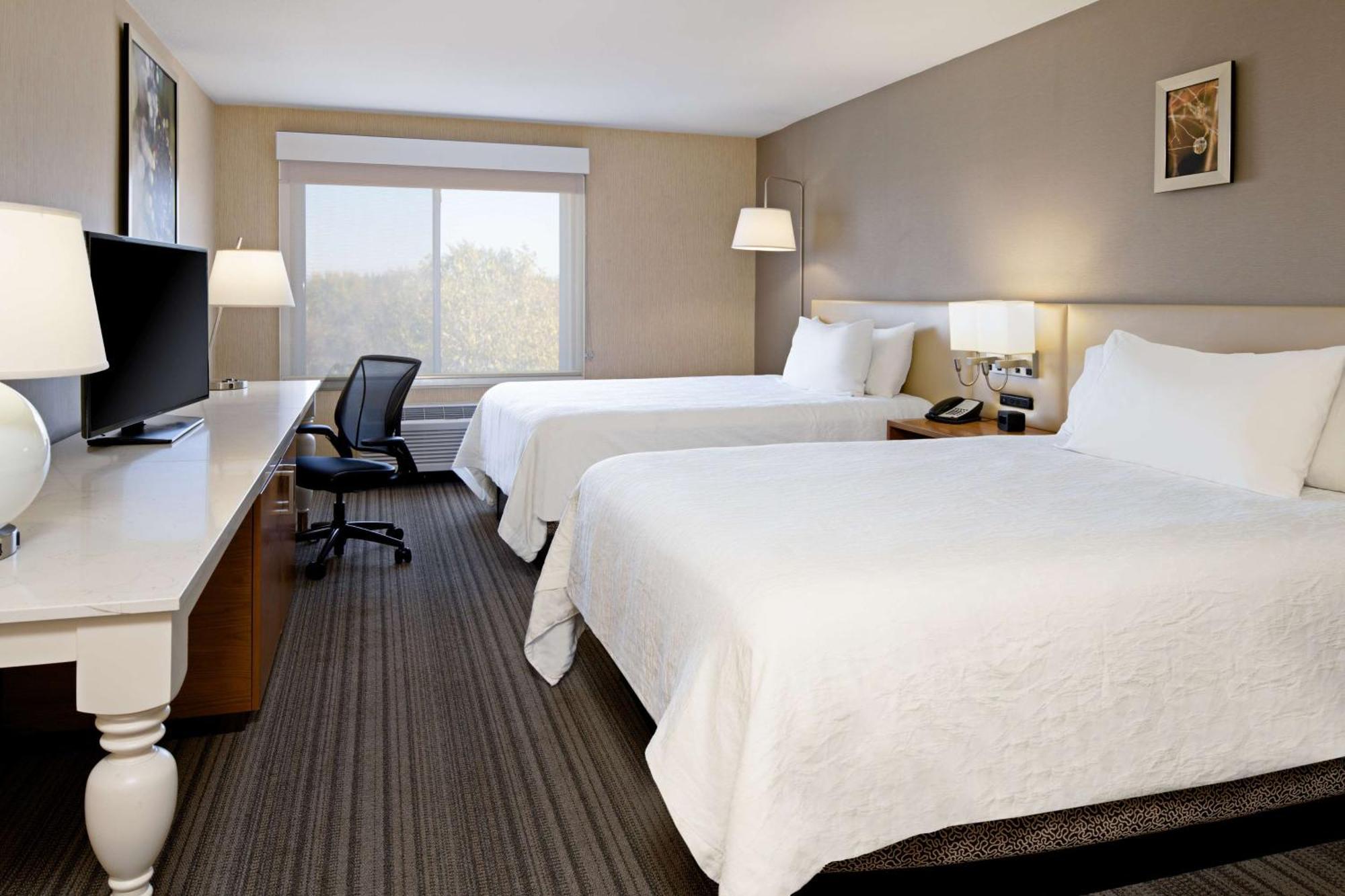 Hilton Garden Inn Roseville Extérieur photo