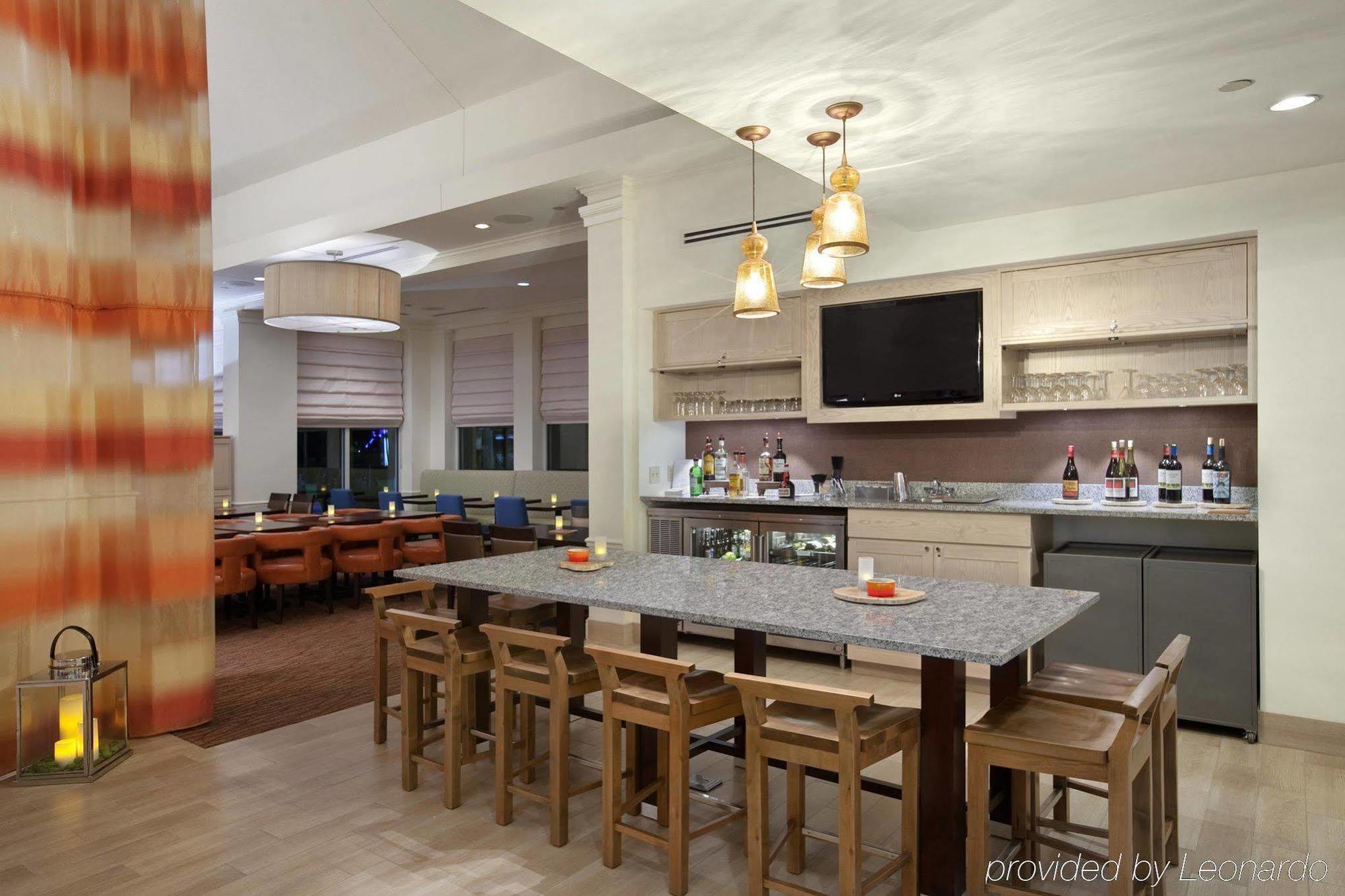 Hilton Garden Inn Roseville Extérieur photo