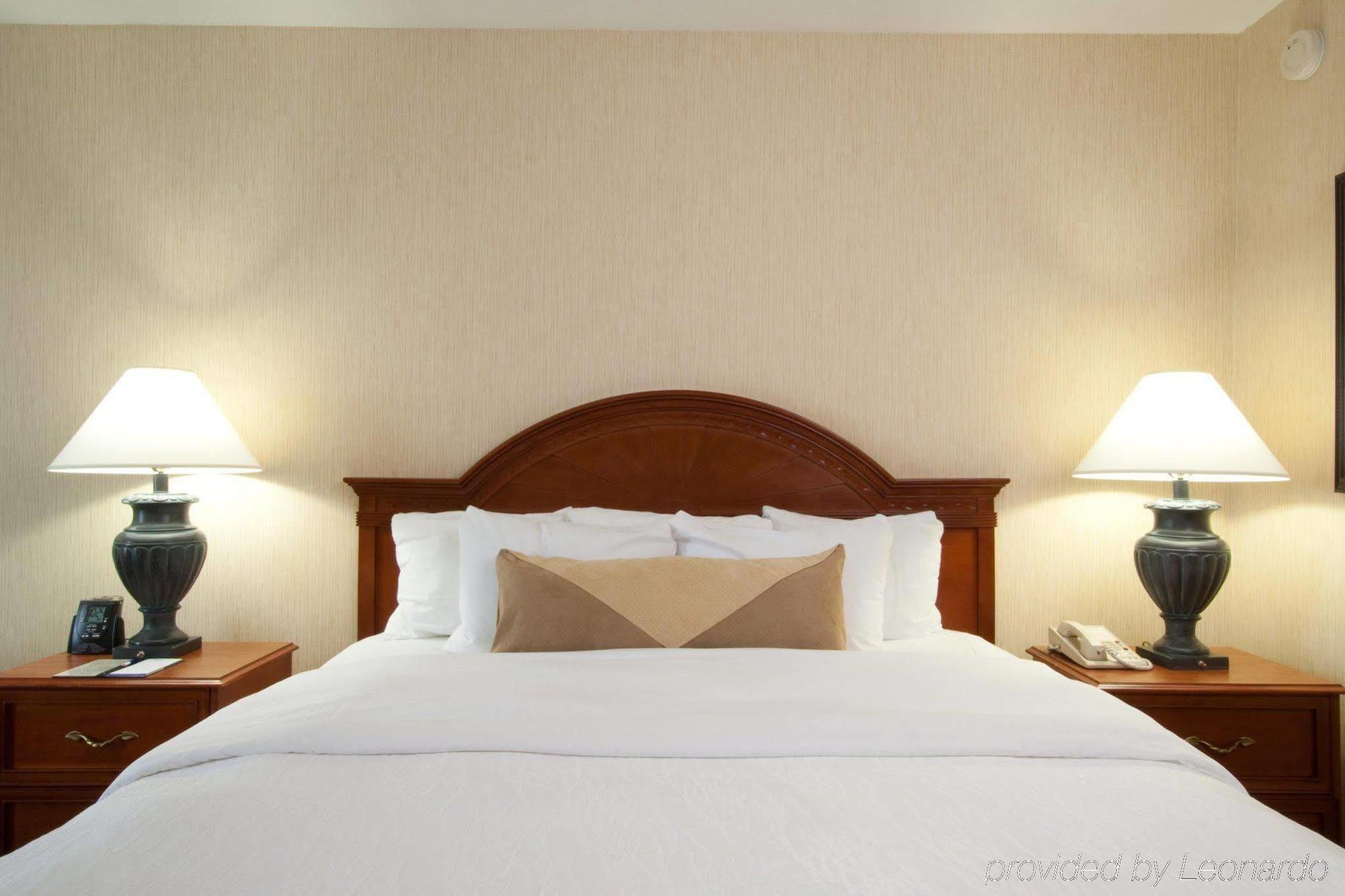Hilton Garden Inn Roseville Chambre photo